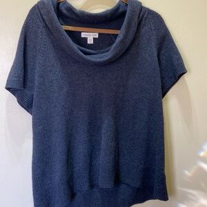 Coldwater Creek womens sweater top 1X